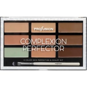 Complexion Corrector Palette